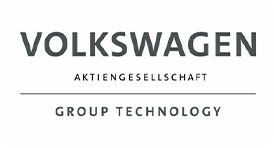 VOLKSWAGEN GROUP TECHNOLOGY - AKTIENGESELLSCHAFT