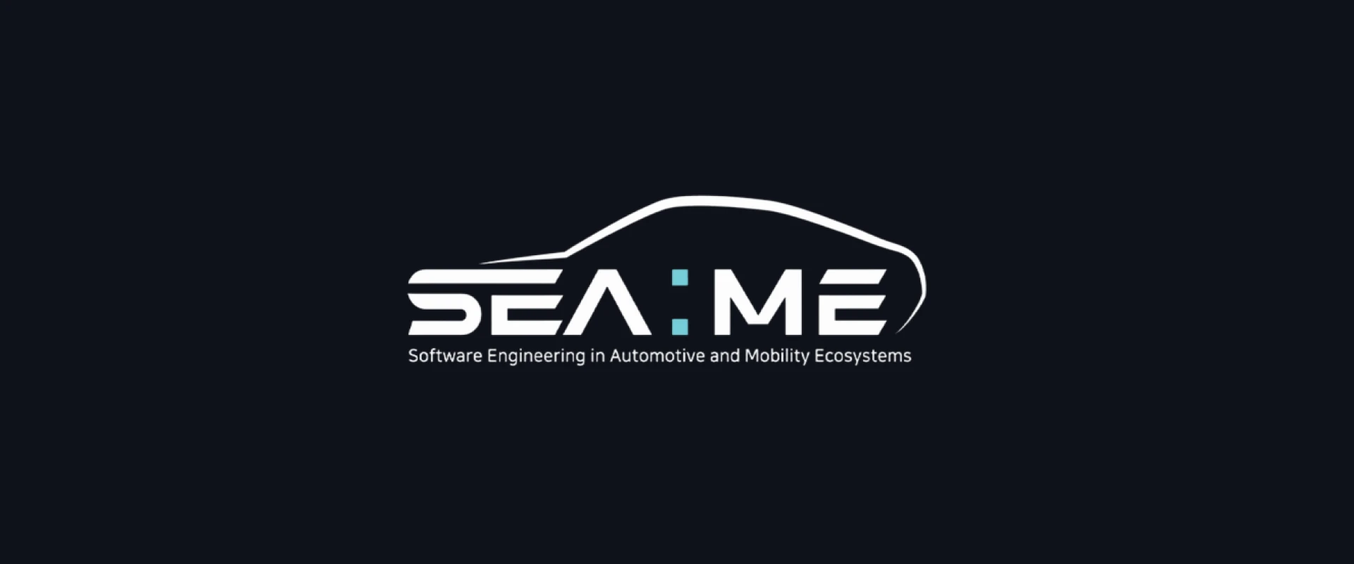 SEA:ME 로고 이미지
